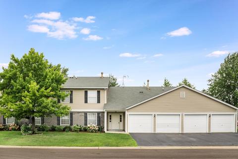 674 Thorntree Ct #D2, Bartlett, IL 60103 photo 1