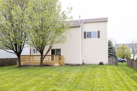 1615 Cascade Ridge Dr, Plainfield, IL 60586 photo 21