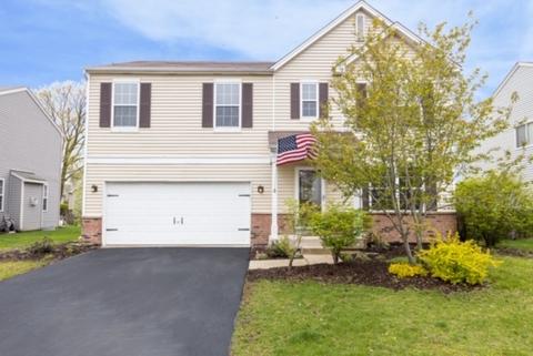 1615 Cascade Ridge Dr, Plainfield, IL 60586 photo 1
