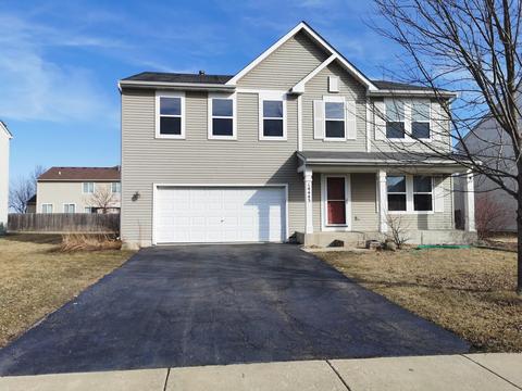 14445 Independence Dr, Plainfield, IL 60544 photo 1