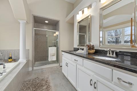 12705 Barrow Ln, Plainfield, IL 60585 photo 17