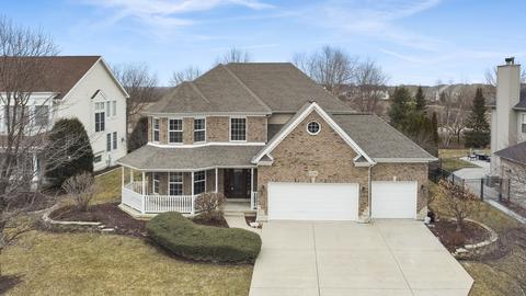 12705 Barrow Ln, Plainfield, IL 60585 photo 1