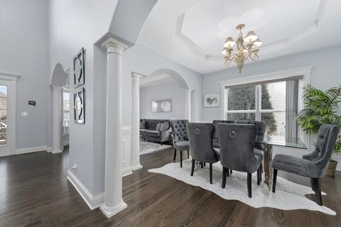 12705 Barrow Ln, Plainfield, IL 60585 photo 8