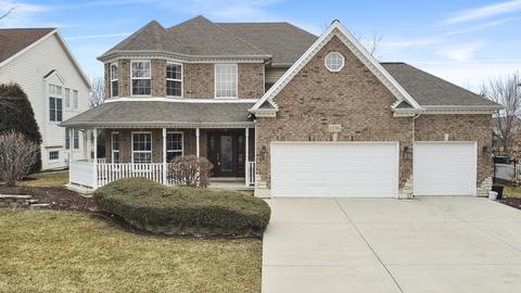 12705 Barrow Ln, Plainfield, IL 60585 photo 2