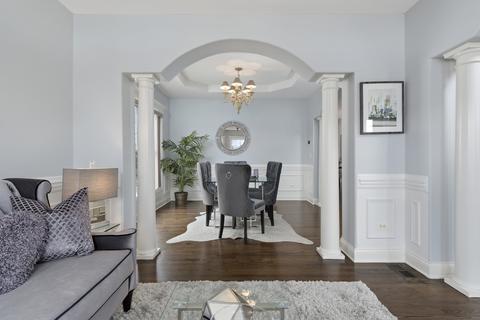 12705 Barrow Ln, Plainfield, IL 60585 photo 9