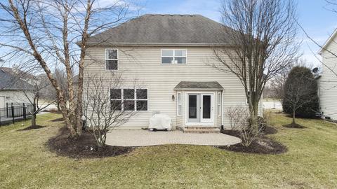 12705 Barrow Ln, Plainfield, IL 60585 photo 28