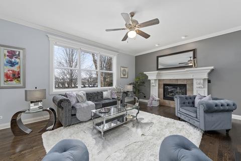 12705 Barrow Ln, Plainfield, IL 60585 photo 13