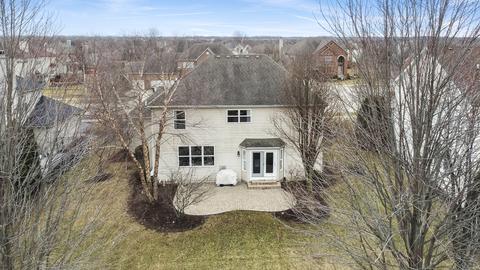12705 Barrow Ln, Plainfield, IL 60585 photo 29