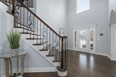 12705 Barrow Ln, Plainfield, IL 60585 photo 4