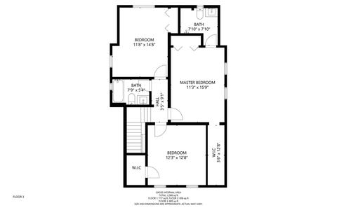 4027 Prescott Ave, Lyons, IL 60534 photo 32