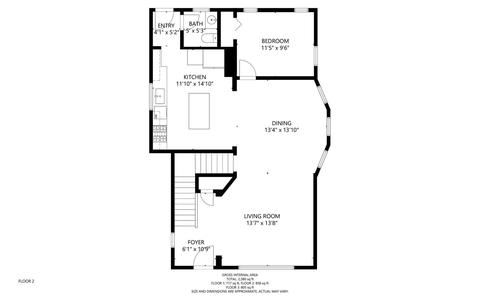 4027 Prescott Ave, Lyons, IL 60534 photo 31