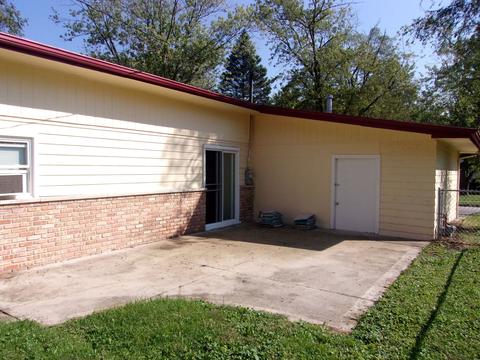 438 Tomahawk St, Park Forest, IL 60466 photo 47