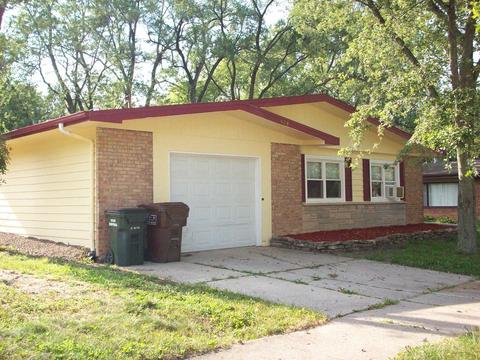 438 Tomahawk St, Park Forest, IL 60466 photo 3