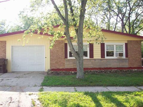 438 Tomahawk St, Park Forest, IL 60466 photo 2