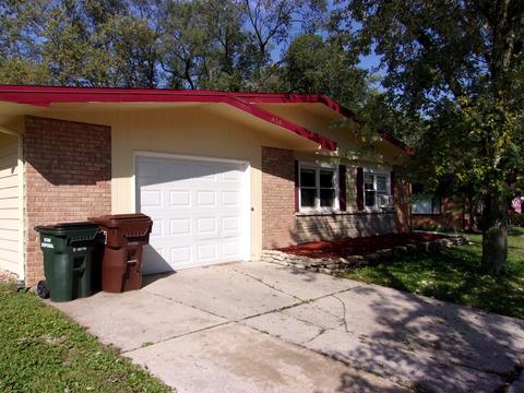 438 Tomahawk St, Park Forest, IL 60466 photo 49