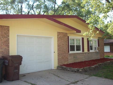 438 Tomahawk St, Park Forest, IL 60466 photo 4