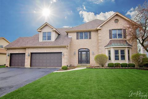 20 Deeke Ct, Roselle, IL 60172 photo 1