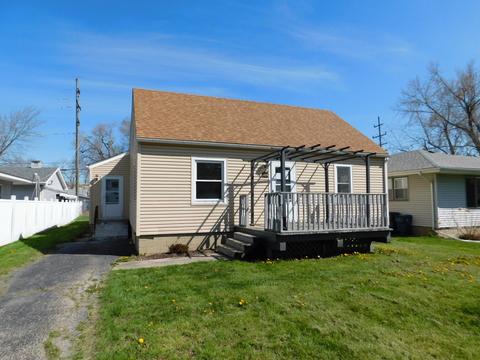 906 Douglas St, Morris, IL 60450 photo 1