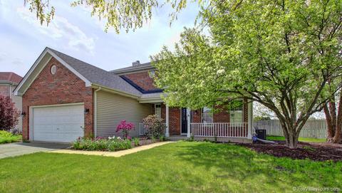 988 S Hampton Ct, Aurora, IL 60506 photo 5