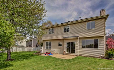 988 S Hampton Ct, Aurora, IL 60506 photo 42