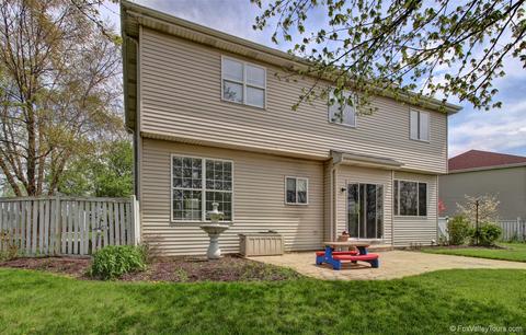 988 S Hampton Ct, Aurora, IL 60506 photo 43