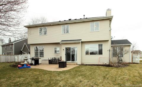 988 S Hampton Ct, Aurora, IL 60506 photo 41