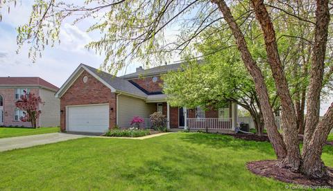 988 S Hampton Ct, Aurora, IL 60506 photo 1