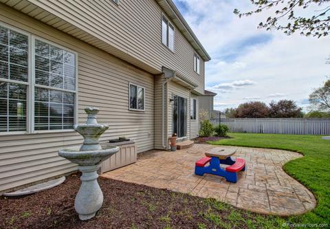 988 S Hampton Ct, Aurora, IL 60506 photo 44