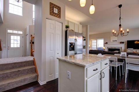 988 S Hampton Ct, Aurora, IL 60506 photo 26