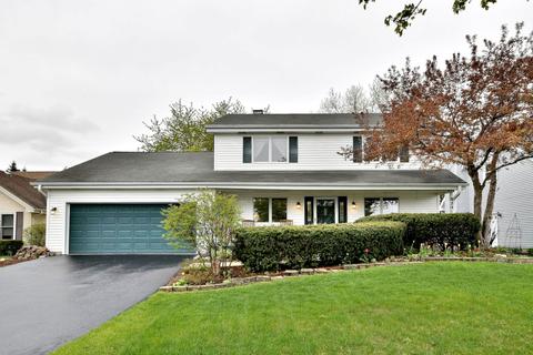 820 Francine Dr, Bartlett, IL 60103 photo 1