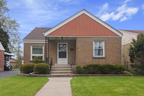 2216 S 23rd Ave, Broadview, IL 60155 photo 1