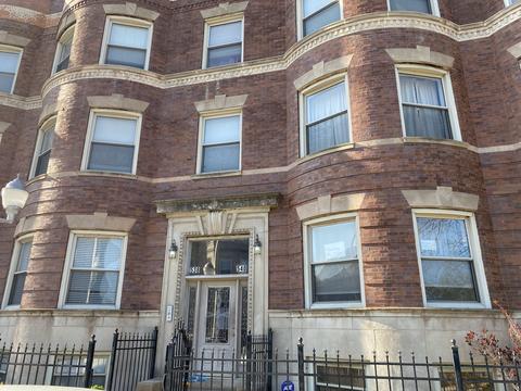 538 E 44th St #2, Chicago, IL 60653 photo 1