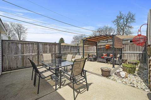 2844 Ruby St, Franklin Park, IL 60131 photo 28
