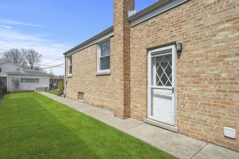 2844 Ruby St, Franklin Park, IL 60131 photo 29