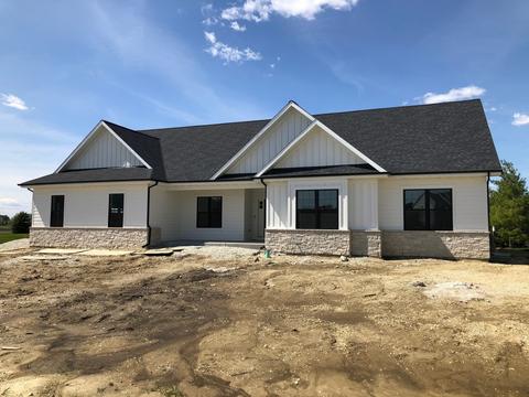 25230 W Jackson Ln, Plainfield, IL 60586 photo 1