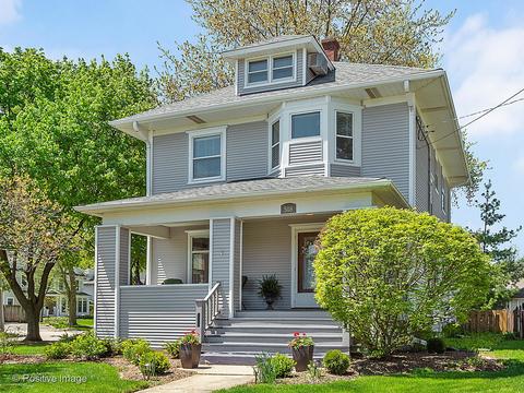 508 N Main St, Wheaton, IL 60187 photo 1