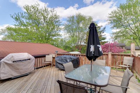 714 Lara Rd, Normal, IL 61761 photo 45