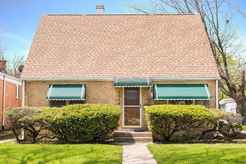 1044 Pitner Ave, Evanston, IL 60202 photo 2