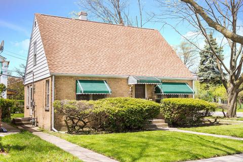 1044 Pitner Ave, Evanston, IL 60202 photo 1