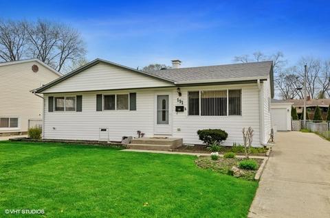 191 Fletcher Dr, Wheeling, IL 60090 photo 1