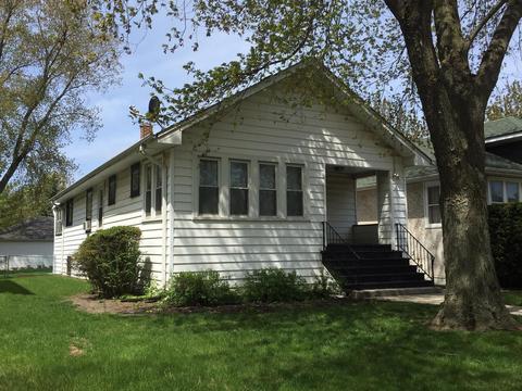 346 Franklin Ave, River Forest, IL 60305 photo 1