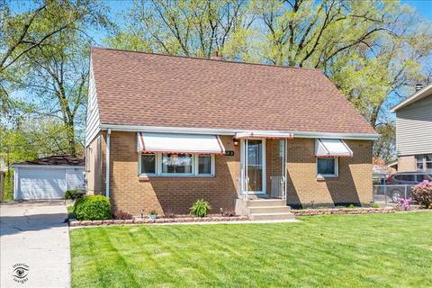 6818 S 77th Ave, Bridgeview, IL 60455 photo 1
