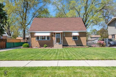 6818 S 77th Ave, Bridgeview, IL 60455 photo 23