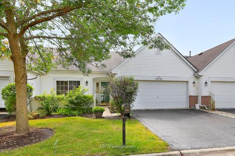 21036 W Braxton Ln, Plainfield, IL 60544 photo 1