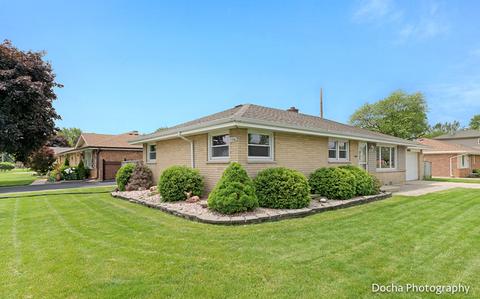 7336 S Sholer Ave, Bridgeview, IL 60455 photo 2