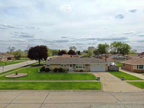 7336 S Sholer Ave, Bridgeview, IL 60455 photo 3