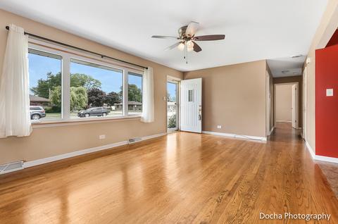 7336 S Sholer Ave, Bridgeview, IL 60455 photo 10