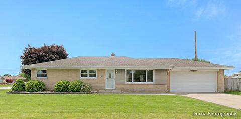 7336 S Sholer Ave, Bridgeview, IL 60455 photo 1