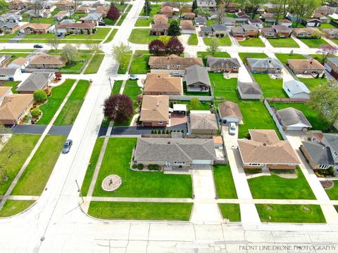 7336 S Sholer Ave, Bridgeview, IL 60455 photo 7