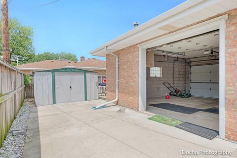 7336 S Sholer Ave, Bridgeview, IL 60455 photo 20